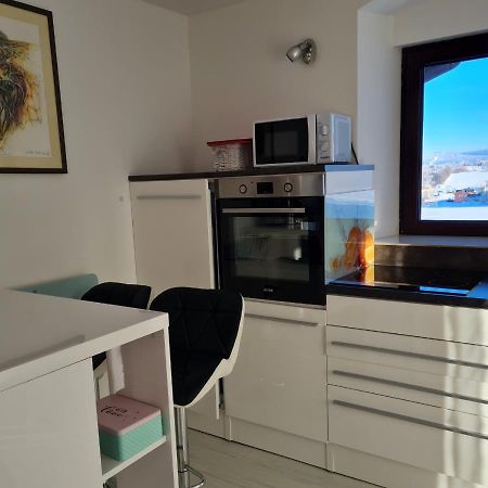 Ferien- Und Businesswohnung Relax Im Ersten Stock Sonnen Kültér fotó